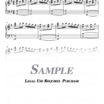 Air Supply - Making Love Out Of Nothing At All Sheet Music