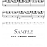 Bon Jovi - Runaway Sheet Music