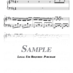 Duran Duran - Ordinary World Sheet Music