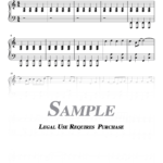 Electric Light Orchestra - Mr. Blue Sky Sheet Music