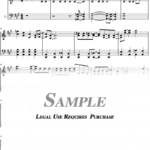 Elvis Presley - Blue Suede Shoes Sheet Music