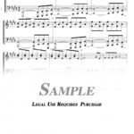 Journey - Don't Stop Believin' Sheet Music