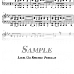 Kool & The Gang - Celebration Sheet Music