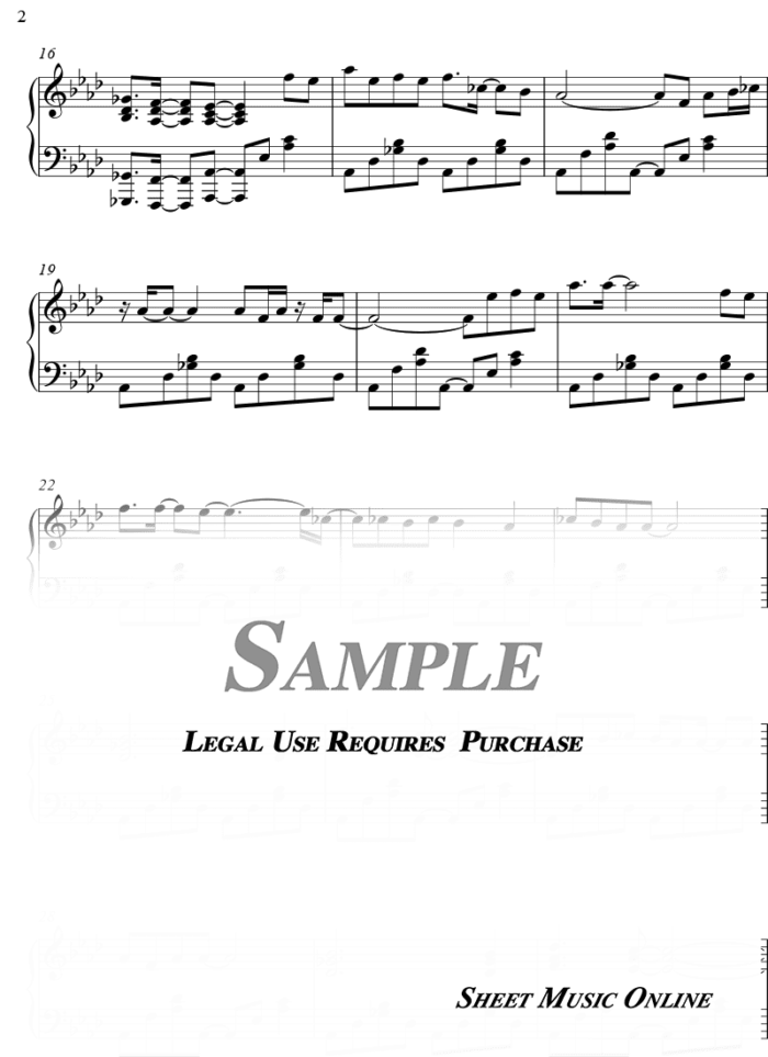 Kool & The Gang - Celebration Sheet Music