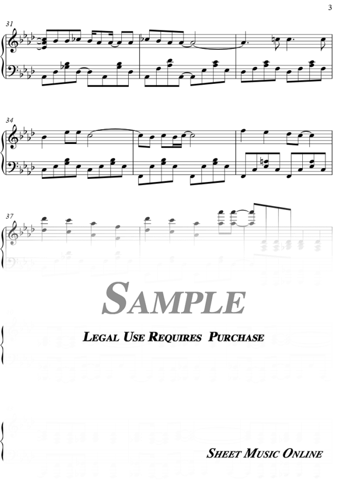 Kool & The Gang - Celebration Sheet Music