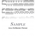 Laura Branigan - Gloria Sheet Music