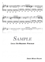 Laura Branigan - Gloria Sheet Music