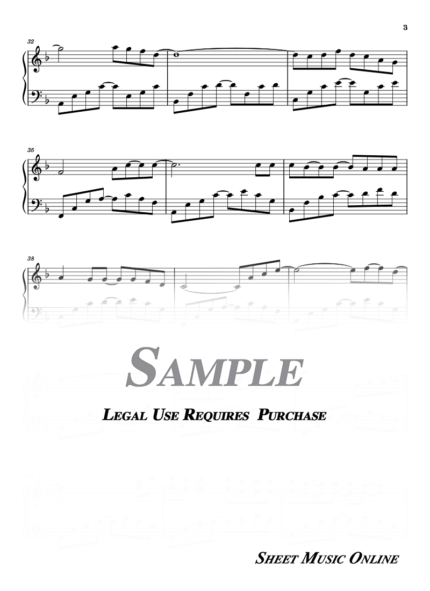 Lionel Richie - Stuck On You Sheet Music