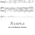 Nirvana - Heart Shaped Box Sheet Music