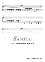 Nirvana - In Bloom Sheet Music