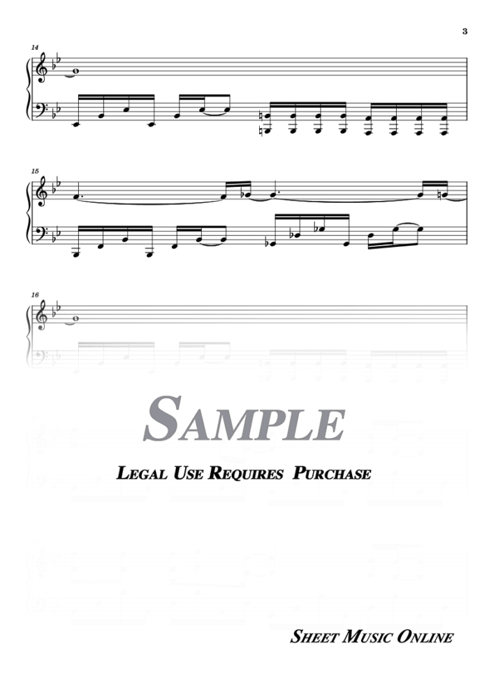 Nirvana - In Bloom Sheet Music