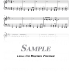 Nirvana - Something In The Way Sheet Music