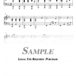 Nirvana - Where Did You Sleep Last Night Sheet Music