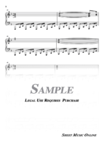 Queen - Radio Ga Ga Sheet Music
