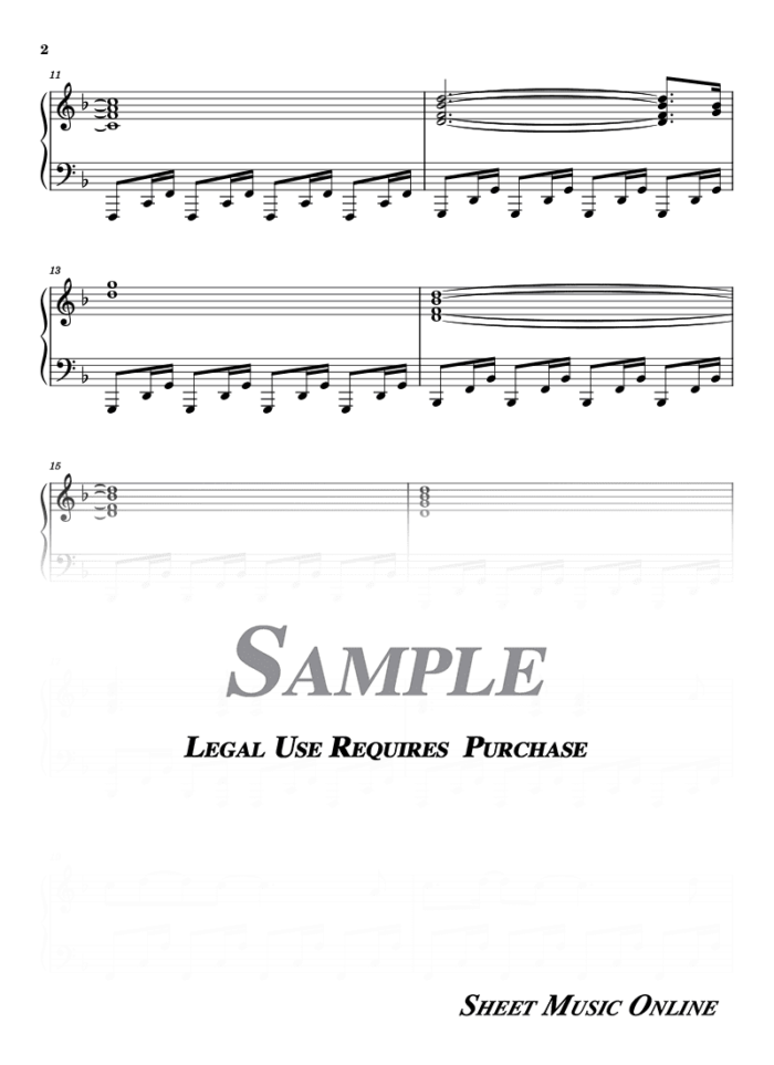 Queen - Radio Ga Ga Sheet Music