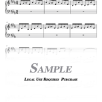 Rod Stewart - Sailing Sheet Music