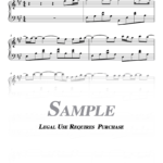 Roxette - Spending My Time Sheet Music