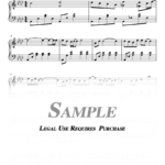 Whitney Houston - Run To You Sheet Music