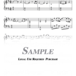 Whitney Houston & Mariah Carey - When You Believe (From Prince Of Egypt) Sheet Music.pdf