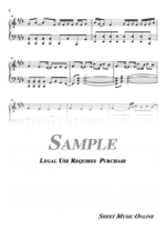 Arctic Monkeys - Fluorescent Adolescent Sheet Music