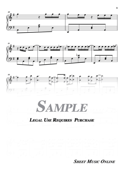 Queen - Friends Will Be Friends Sheet Music