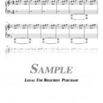 Hello Zepp (Theme From Saw) Sheet Music