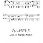 Gladiator - Honor Him Sheet Music