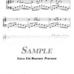 Al Bano & Romina Power - Liberta Sheet Music