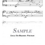 Audioslave - Be Yourself Sheet Music
