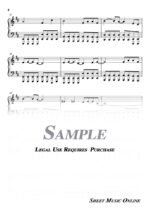 Audioslave - Be Yourself Sheet Music