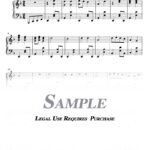 Belinda Carlisle - Circles In The Sand Sheet Music