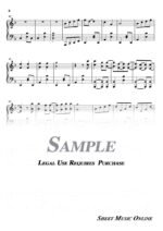 Belinda Carlisle - Circles In The Sand Sheet Music
