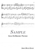 Belinda Carlisle - Circles In The Sand Sheet Music