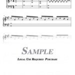 Beyoncé - Halo Sheet Music