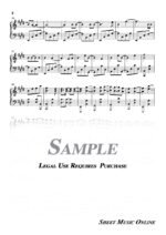 Cass Elliot - Make Your Own Kind Of Music Sheet Music