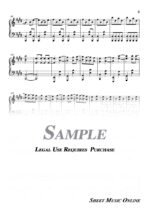 Cass Elliot - Make Your Own Kind Of Music Sheet Music