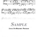 Daft Punk - Get Lucky Sheet Music