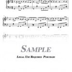 David Bowie - Starman Sheet Music