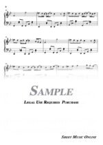 David Bowie - Starman Sheet Music