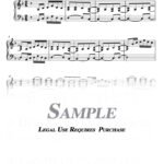 Eric Clapton - Layla Sheet Music