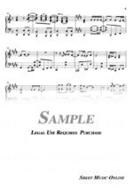 Eric Clapton - Layla Sheet Music