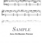 Hozier - Take Me To Church Sheet Music