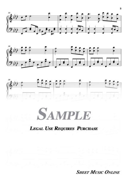 LP - Lost On You Sheet Music