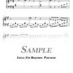 Lady Antebellum - Need You Now Sheet Music