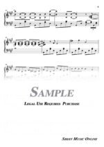 Lady Antebellum - Need You Now Sheet Music