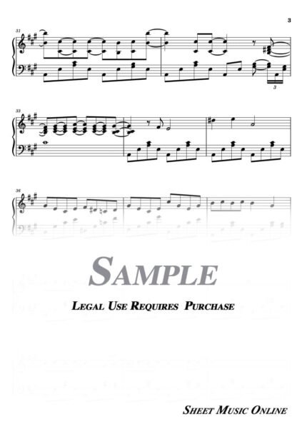 Lady Antebellum - Need You Now Sheet Music
