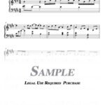 Mariah Carey - Hero Sheet Music