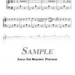 Mulan - A Girl Worth Fighting For Sheet Music