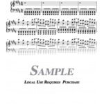 Muse - Starlight Sheet Music