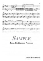 Muse - Starlight Sheet Music